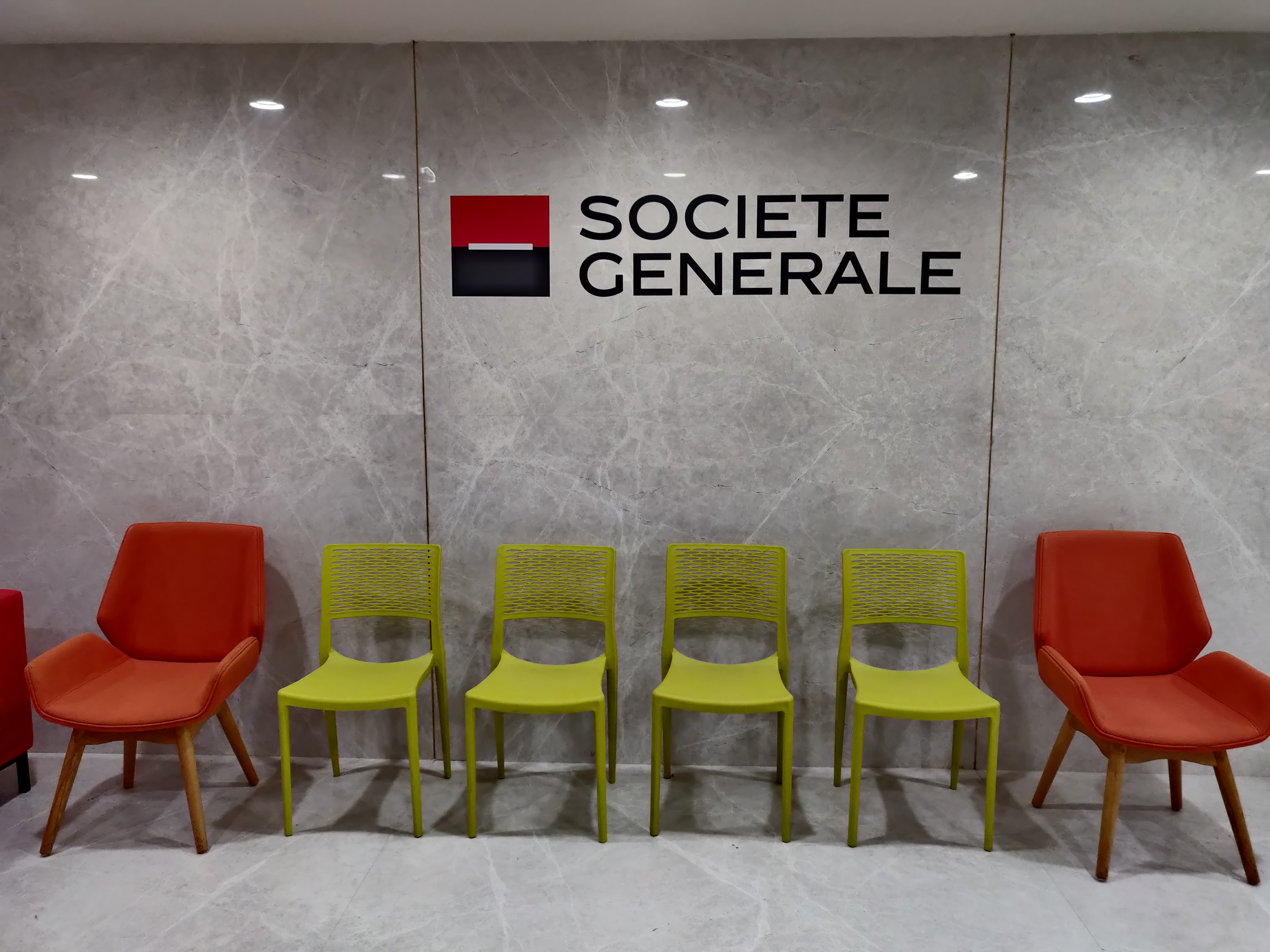 Societe Generale